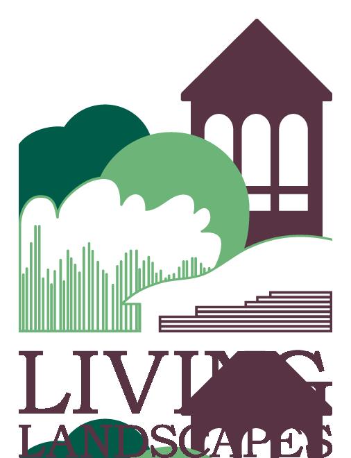 Living Landscapes Logo