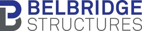 Belbridge Structures Ltd Logo