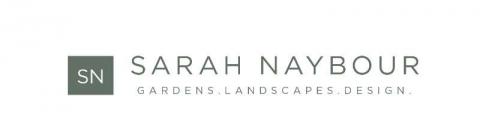 Sarah Naybour Design Ltd Logo