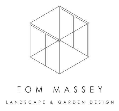 Tom Massey Landscape & Garden Design Logo