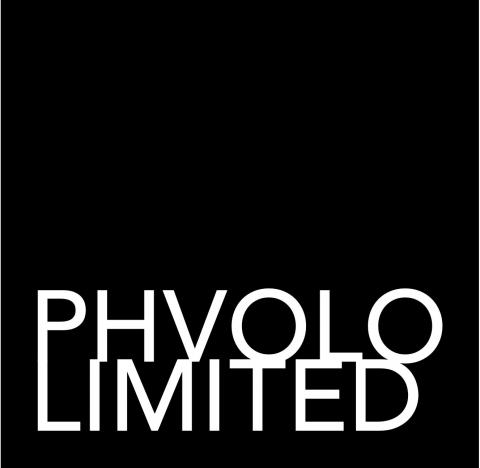 Phvolo Ltd Logo