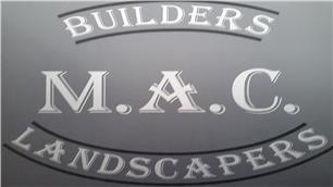 MAC Landscapers Logo