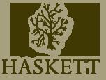 Haskett Ltd Logo