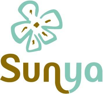 Garden Design by Sunya Logo