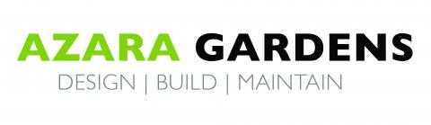 Azara Gardens Logo