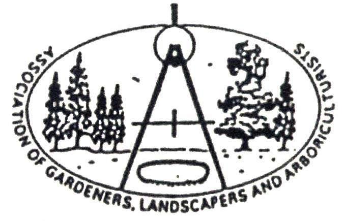 Steve Hooper Design and Landscape Logo