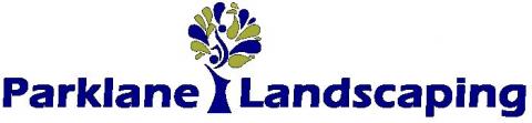 Parklane Landscaping Logo