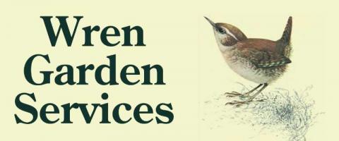 Wren Garden Services Logo
