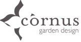 Cornus Garden Design Logo