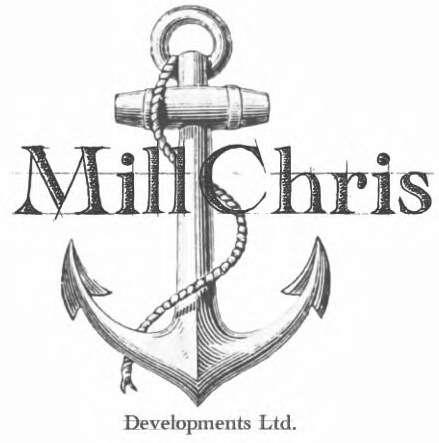 MillChris Developments Ltd Logo