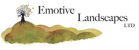 Emotive Landscapes Ltd Logo