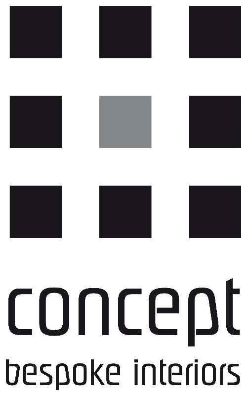 Concept Bespoke Interiors Logo