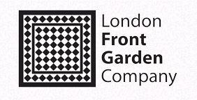 The London Front Garden Company Ltd Logo