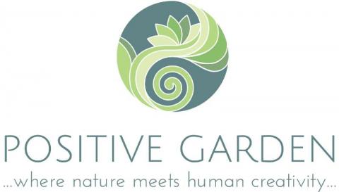 Positive Garden Ltd Logo