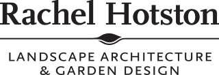 Rachel Hotston Design Logo