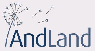 Andland Logo