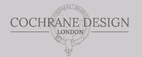 Cochrane Design Ltd Logo