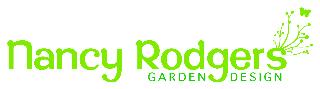 Nancy Rodgers Garden Design Logo