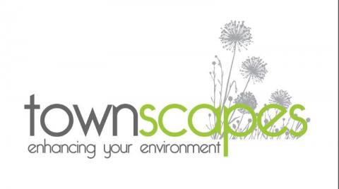 Townscapes Ltd Logo