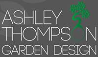 Ashley Thompson Garden Design Logo