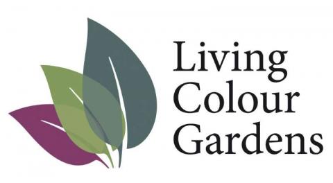 Living Colour Gardens Logo
