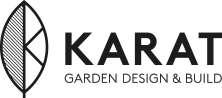 Karat Landscapes Logo