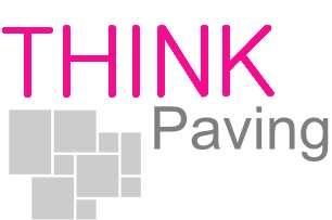 Think Paving Logo