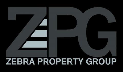 Zebra Property Group Logo