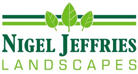 Nigel Jeffries Landscapes Limited Logo