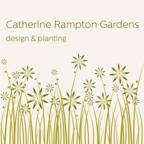 Catherine Rampton Gardens Logo