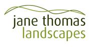 Jane Thomas Landscape & Garden Design Logo