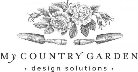 My Country Garden Design Services Logo