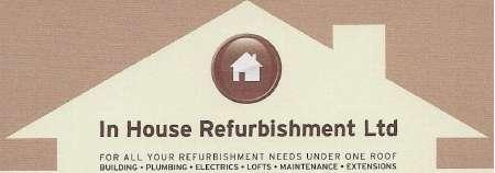 In House Refurbishment Logo