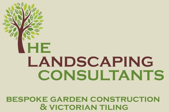 The Landscaping Consultants Ltd Logo