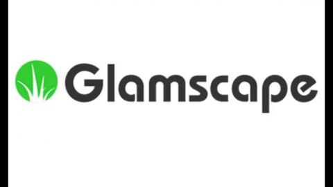 Glamscape Ltd Logo
