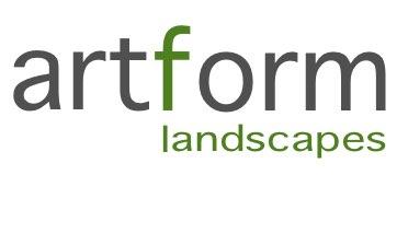 Artform Landscapes Logo