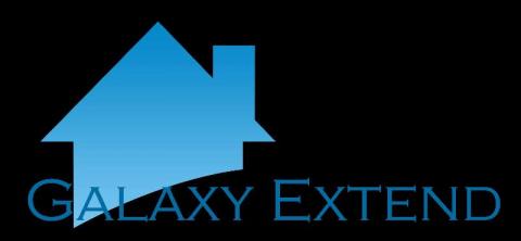 Galaxy Extend Ltd Logo