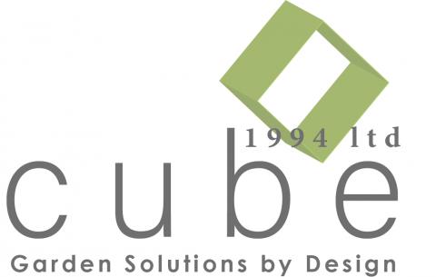 Cube 1994 Ltd Logo