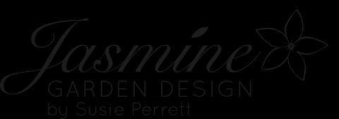 Jasmine Garden Design Logo
