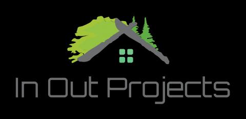 In Out Projects Logo