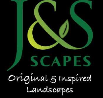 J  & S Scapes Ltd Logo