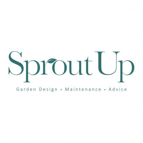 Sprout Up Logo