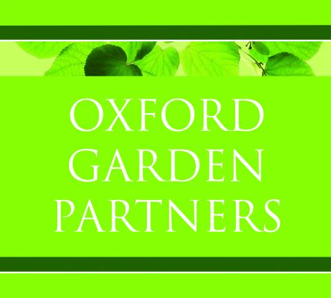 Oxford Garden Partners Logo
