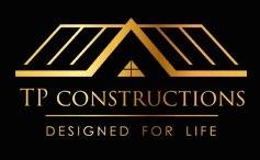 TP Constructions Ltd Logo