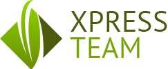 Xpress Team Ltd Logo