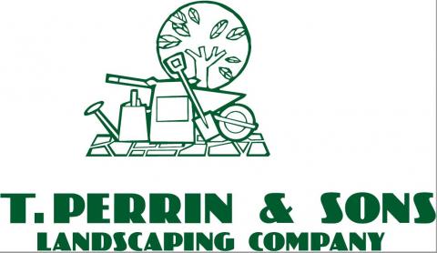 T Perrin & Sons Logo