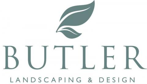 Butler Landscapes Ltd Logo