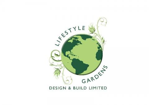 Lifestyle Gardens Design & Build Ltd Logo