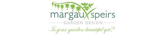 Margaux Speirs Garden Design Logo