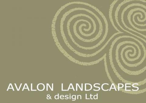 Avalon Landscapes & Design Ltd Logo